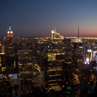 Empire State