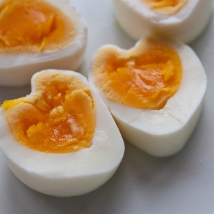 Love Eggs