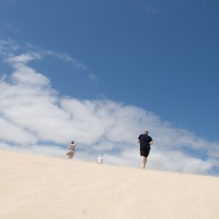 Nomads