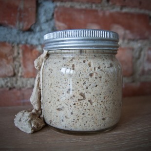 Sourdough