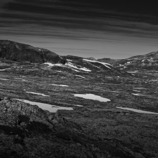 Summer Mountain